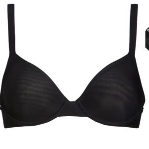 NWT SKIMS NAKED DEMI UNDERWIRE BRA